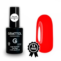 Гель-лак Grattol One Step 04, 9мл Гель-лак Grattol One Step 04, 9мл