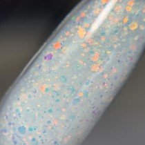 ( 50мл ) Гель для наращивания Grattol Gel Opal 03