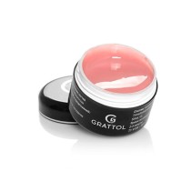 ( 15 мл ) Гель камуфлирующий Grattol Camouflage Gel Light Natural ( 15 мл ) Гель камуфлирующий Grattol Camouflage Gel Light Natural
