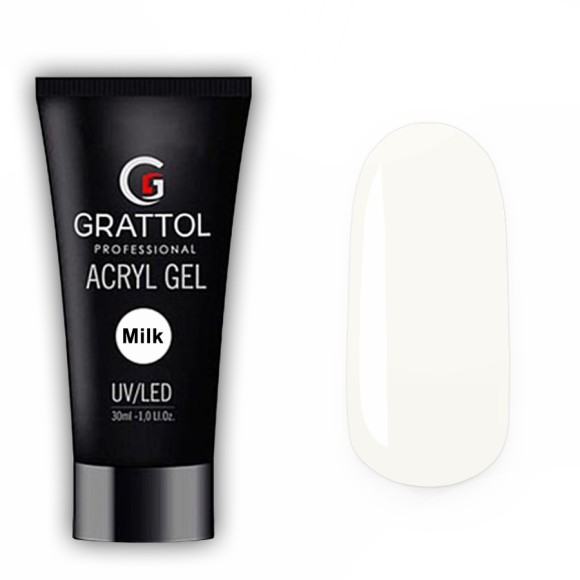 acryl-gel-11-milk acryl-gel-11-milk