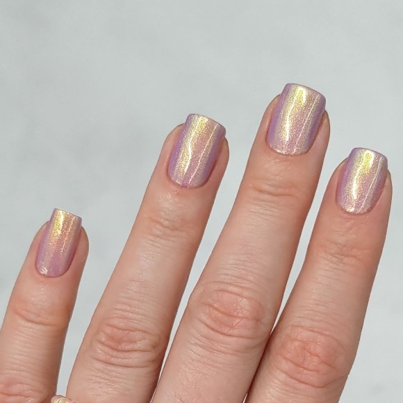 Лак для ногтей Grattol Color Nail Polish Dare to dream