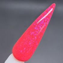 Grattol Rubber Base Glitter Neon 10 Grattol Rubber Base Glitter Neon 10