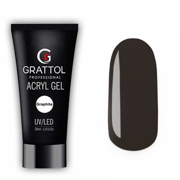 acryl-gel-12-graphite