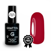 Гель-лак Grattol One Step 07, 9мл Гель-лак Grattol One Step 07, 9мл