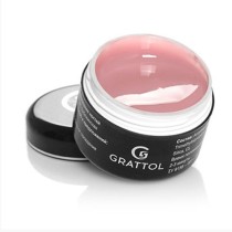 ( 50 мл ) Гель камуфлирующий Grattol Camouflage Gel Natural ( 50 мл ) Гель камуфлирующий Grattol Camouflage Gel Natural