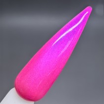 Grattol Rubber Base Glitter Neon 12 Grattol Rubber Base Glitter Neon 12