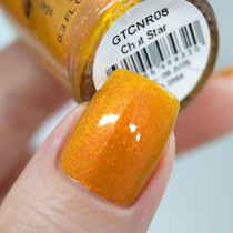 Grattol Color Nail Polish Chat Star Grattol Color Nail Polish Chat Star