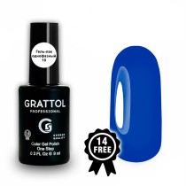 Гель-лак Grattol One Step 10, 9мл Гель-лак Grattol One Step 10, 9мл