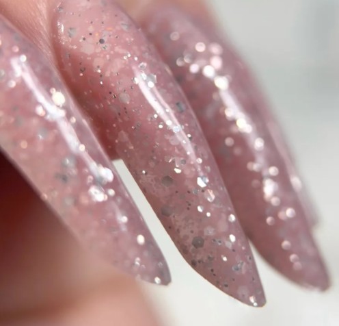 ( 50мл ) Гель для наращивания Grattol Gel Opal 08