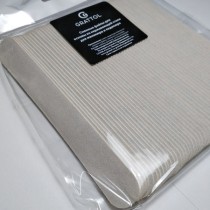 Grattol M сменные файлы 180 грит Вспененные для пилки КОРОТКАЯ 130х18 мм, 50 шт. Grattol M сменные файлы 180 грит Вспененные для пилки КОРОТКАЯ 130х18 мм, 50 шт.