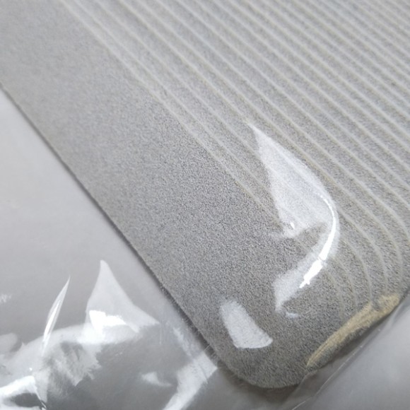 Grattol M сменные файлы 180 грит Вспененные для пилки КОРОТКАЯ 130х18 мм, 50 шт. Grattol M сменные файлы 180 грит Вспененные для пилки КОРОТКАЯ 130х18 мм, 50 шт.