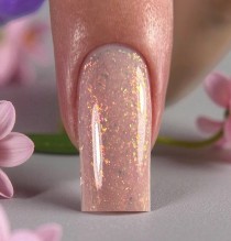 Grattol Builder Base Gel Strong 30 Пудровый кварц 15 ml