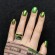 Grattol Color Nail Polish  Ruinous chat