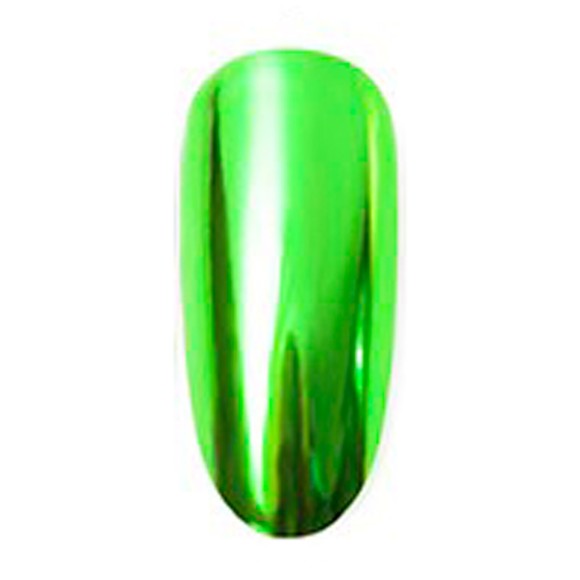 Втирка цветная 9 Light Green, 1,8гр , #9, 20 Втирка цветная 9 Light Green, 1,8гр , #9, 20