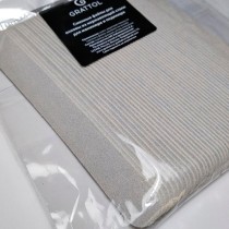 Grattol M сменные файлы 240 грит Вспененные для пилки КОРОТКАЯ 130х18 мм, 50 шт. Grattol M сменные файлы 240 грит Вспененные для пилки КОРОТКАЯ 130х18 мм, 50 шт.