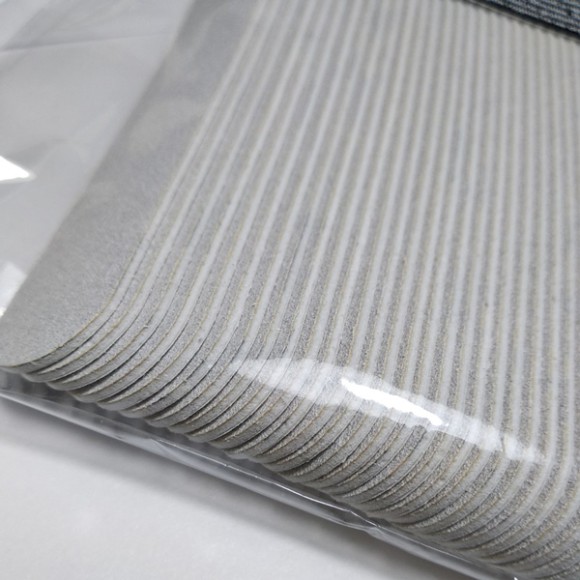 Grattol M сменные файлы 240 грит Вспененные для пилки КОРОТКАЯ 130х18 мм, 50 шт. Grattol M сменные файлы 240 грит Вспененные для пилки КОРОТКАЯ 130х18 мм, 50 шт.