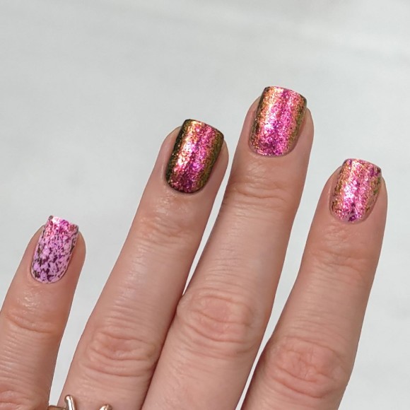 Лак для ногтей Grattol Color Nail Polish Iguana Лак для ногтей Grattol Color Nail Polish Iguana