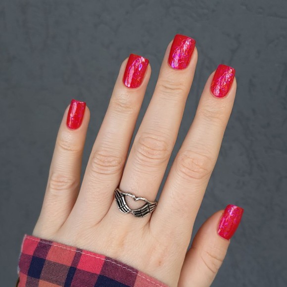 Grattol Color Nail Polish The Best Gift Grattol Color Nail Polish The Best Gift