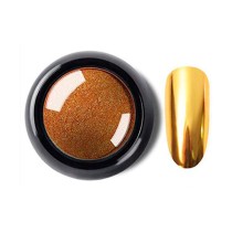 Втирка цветная 10 Bronze, 1,8гр