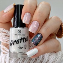 Лак для ногтей Grattol Color Nail Polish Pina Colada Лак для ногтей Grattol Color Nail Polish Pina Colada