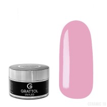 ( 50 мл ) Гель камуфлирующий Grattol Camouflage Gel Ceramic 10 ( 50 мл ) Гель камуфлирующий Grattol Camouflage Gel Ceramic 10