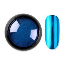 Втирка цветная 11 Blue Zircon, 1,8гр  #16