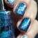 Лак для ногтей Grattol Color Nail Polish Gecko
