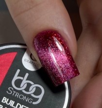 Grattol Builder Base Gel Strong 98 Вишневый джем 9 мл Grattol Builder Base Gel Strong 98 Вишневый джем 9 мл