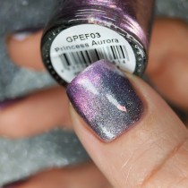 Grattol Color Nail Polish Princess Aurora Grattol Color Nail Polish Princess Aurora