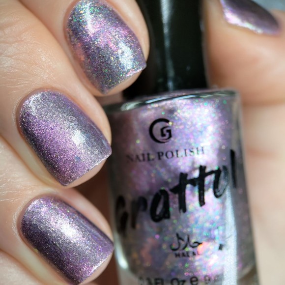 Grattol Color Nail Polish Princess Aurora Grattol Color Nail Polish Princess Aurora