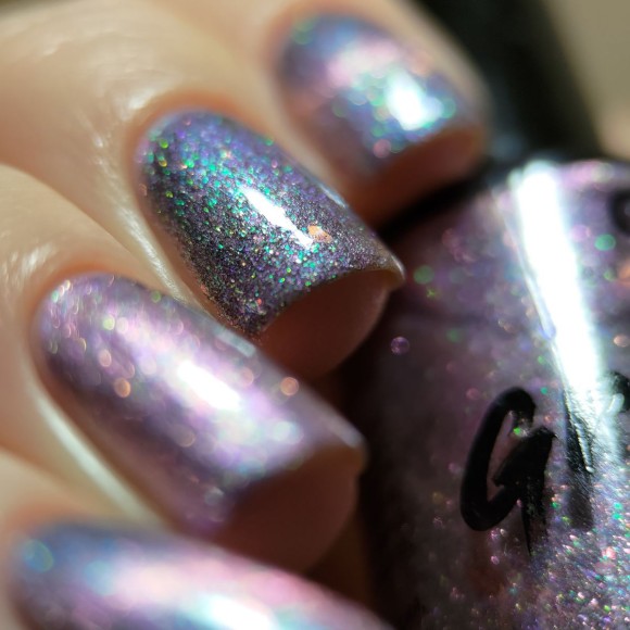 Grattol Color Nail Polish Princess Aurora Grattol Color Nail Polish Princess Aurora