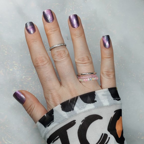 Grattol Color Nail Polish Princess Aurora Grattol Color Nail Polish Princess Aurora