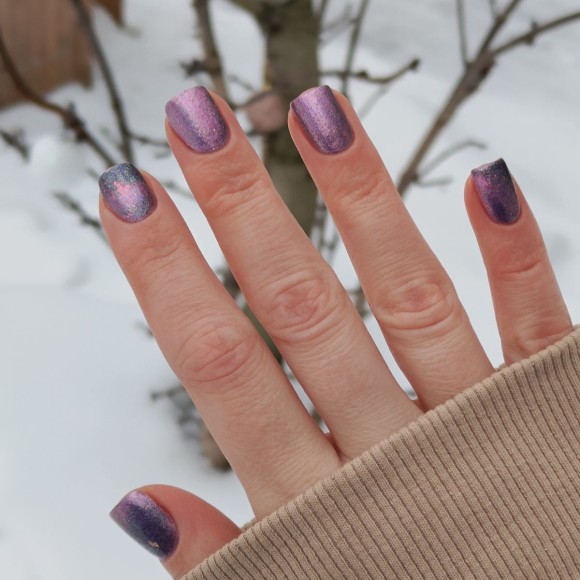 Grattol Color Nail Polish Princess Aurora Grattol Color Nail Polish Princess Aurora