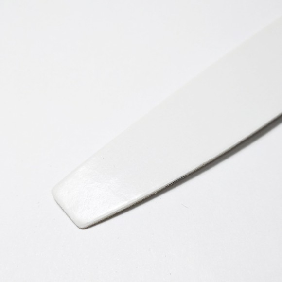 Grattol Луна Большая файлы Вспененные 100 грит, 50шт (Размер: 30мм/180мм)