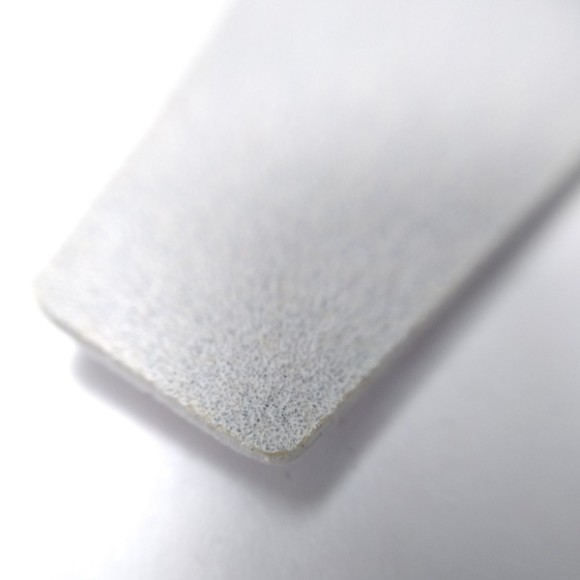 Grattol Луна Большая файлы Вспененные 100 грит, 50шт (Размер: 30мм/180мм)