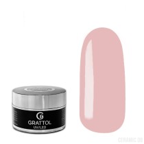 ( 50 мл ) Гель камуфлирующий Grattol Camouflage Gel Ceramic 06 ( 50 мл ) Гель камуфлирующий Grattol Camouflage Gel Ceramic 06