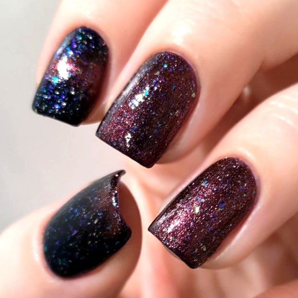 Grattol Color Nail Polish Flittle