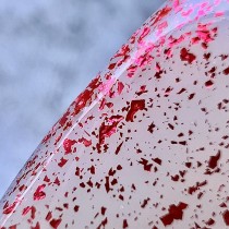 Топ для лака для ногтей Red King Топ для лака для ногтей Red King