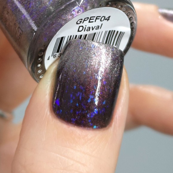 Grattol Color Nail Polish Diaval Grattol Color Nail Polish Diaval
