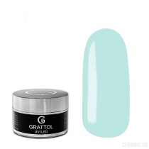 ( 50 мл ) Гель камуфлирующий Grattol Camouflage Gel Ceramic 08 ( 50 мл ) Гель камуфлирующий Grattol Camouflage Gel Ceramic 08