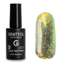Гель-лак Grattol Grand Оpal, 9мл Гель-лак Grattol Grand Оpal, 9мл