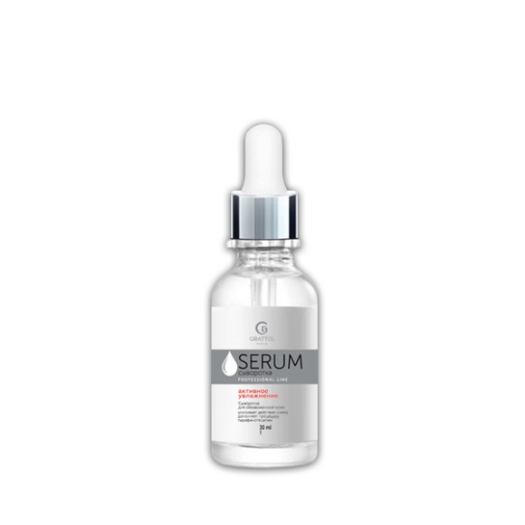 ( 10 мл ) Сыворотка Активное увлажнение Grattol Premium  SERUM ( 10 мл ) Сыворотка Активное увлажнение Grattol Premium  SERUM