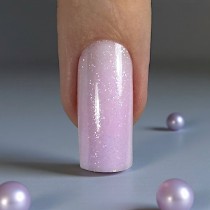 Grattol Builder Base Gel Strong 38 Сиреневый Элеганс 15 ml