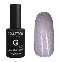 Гель-лак Grattol Onyx 27, 9мл Гель-лак Grattol Onyx 27, 9мл