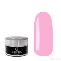 ( 15 мл ) Гель камуфлирующий Grattol Camouflage Gel Ceramic 09 ( 15 мл ) Гель камуфлирующий Grattol Camouflage Gel Ceramic 09