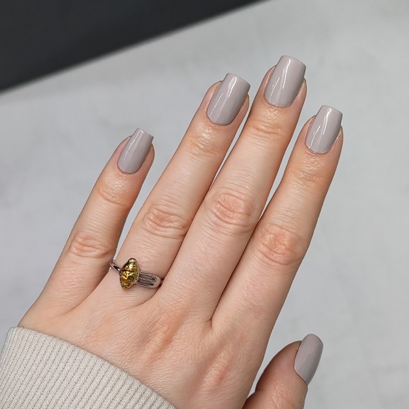 Лак для ногтей Grattol Color Nail Polish Glasse Лак для ногтей Grattol Color Nail Polish Glasse