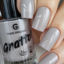 Лак для ногтей Grattol Color Nail Polish Glasse