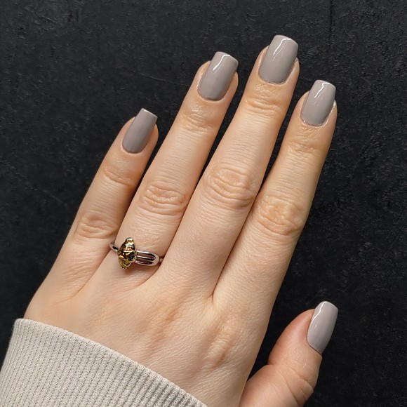 Лак для ногтей Grattol Color Nail Polish Glasse Лак для ногтей Grattol Color Nail Polish Glasse