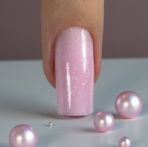 Grattol Builder Base Gel Strong 39 Розовый Элеганс 9 ml Grattol Builder Base Gel Strong 39 Розовый Элеганс 9 ml