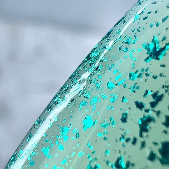 Топ для лака для ногтей Emerald Empier